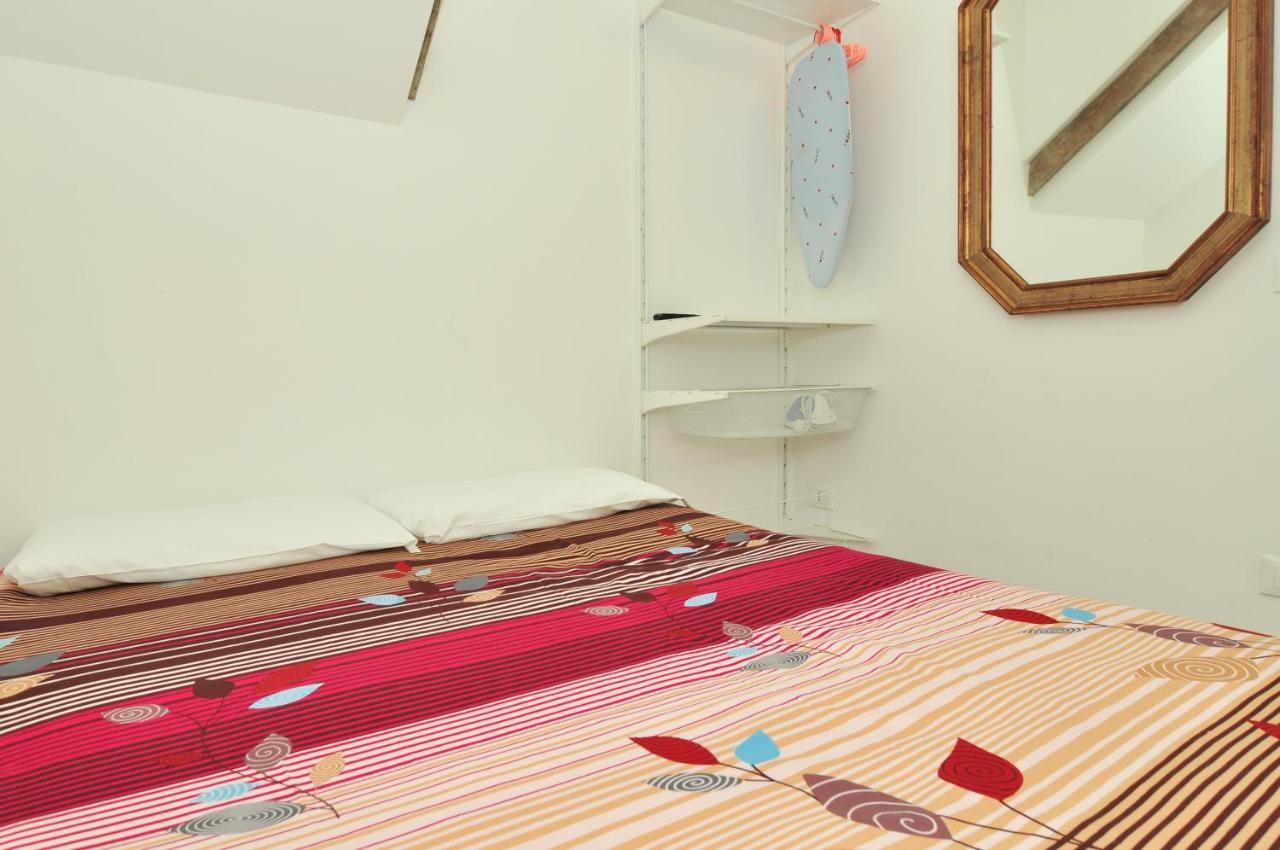 Apartment Cozy Near Rialto Bridge/ St.mark Square Venedig